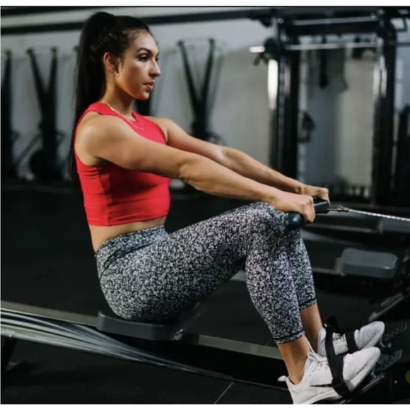 Zyia Soft’n Snug mid rise leggings - Picture 10 of 11